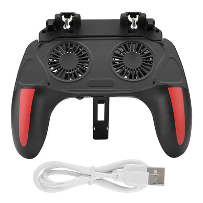 H10 Gamepad for Phones ViralGalleria.com