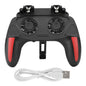 H10 Gamepad for Phones ViralGalleria.com