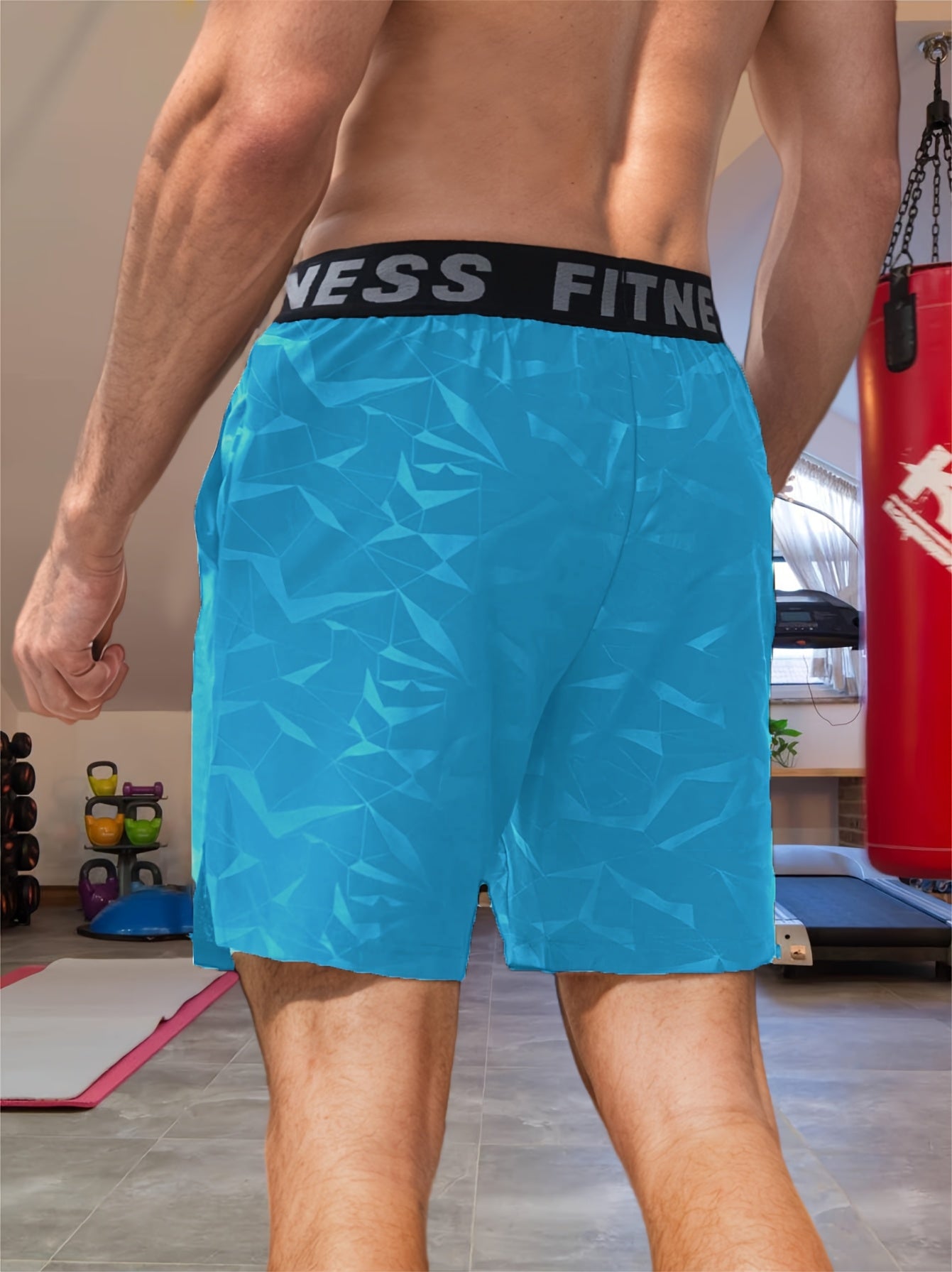 Men's Casual Sports Shorts NovaCart