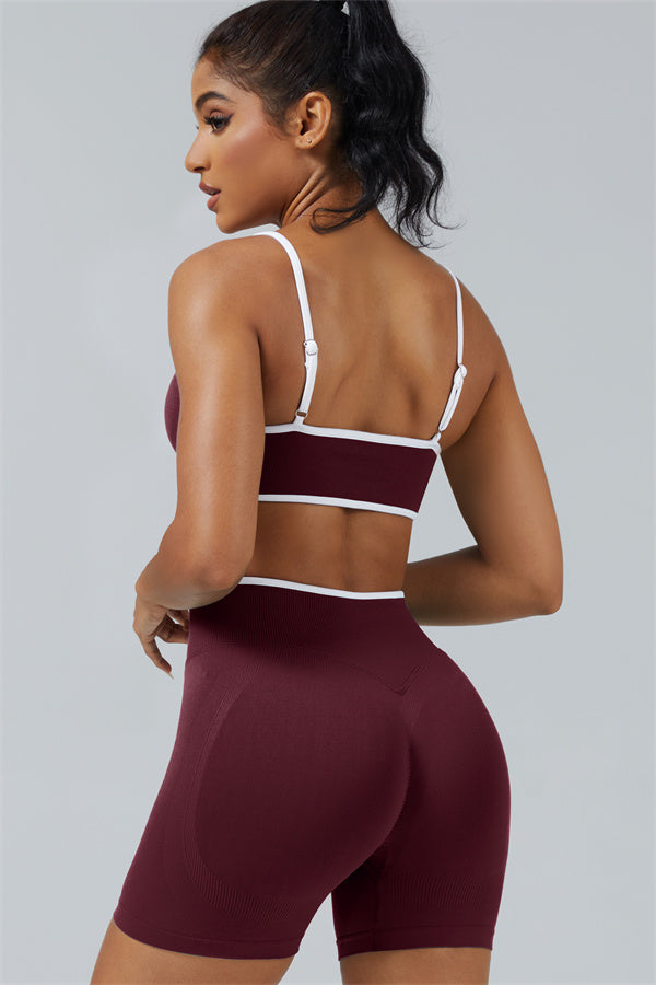 The Elevate Shorts Fitglutes Activewear Gymwear Sportswear & Workout Clothes