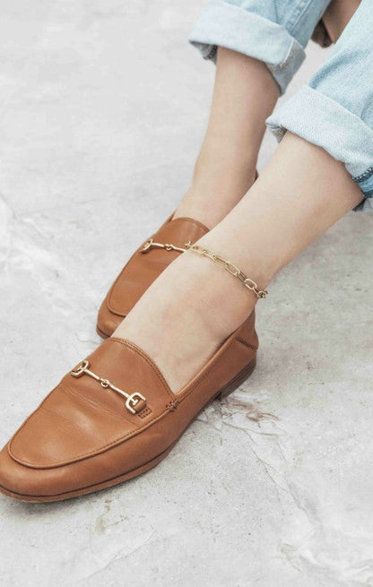 Cool Girl Chain Anklet | Gold Shop Style & More | Fresh Looks, Everyday Deals & Free Shipping