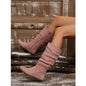 Plus Size Women’s Boots FitiqueFit