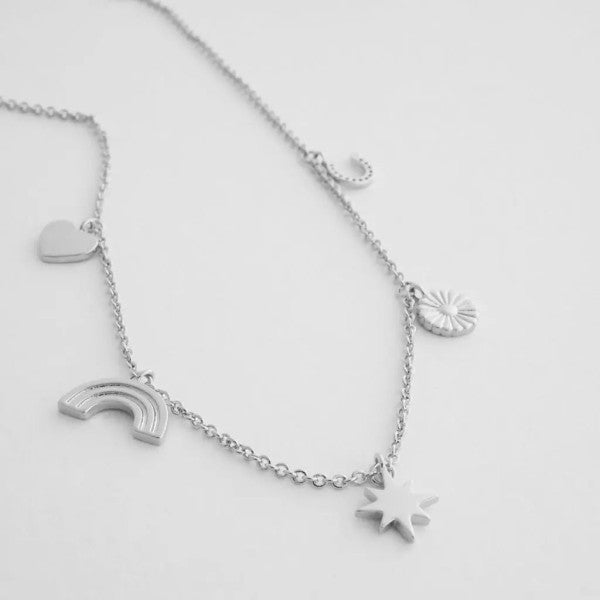 Lucky Charms Necklace Shop Style & More | Fresh Looks, Everyday Deals & Free Shipping