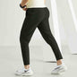 Women’s Quick-Dry Hip-Raise Workout Pants | Elastic Casual Trousers FitiqueFit