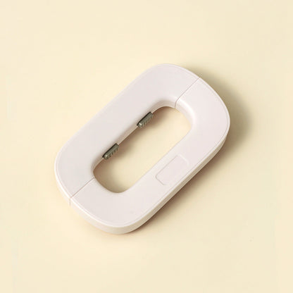 Secure Fridge Guard Lock New Era Fashion LLc