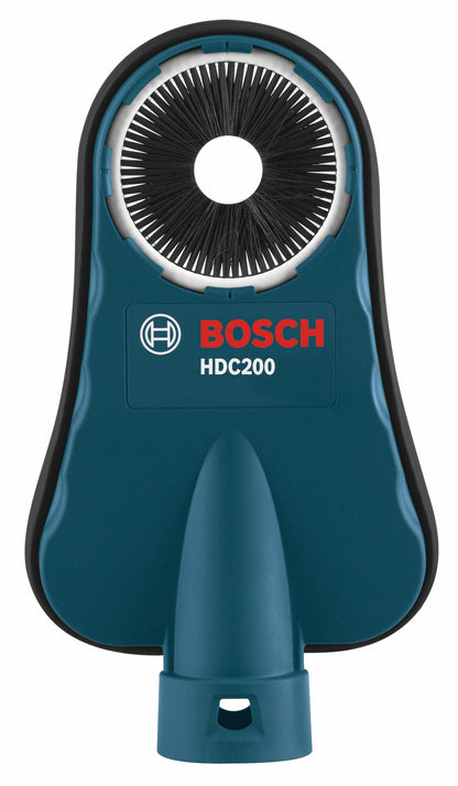 BOSCH HDC200 Universal Dust Collection Attachment VM Hardware