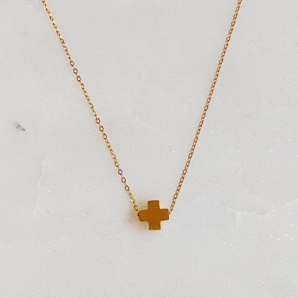 So Very Blessed Cross Necklace Shop Style & More | Fresh Looks, Everyday Deals & Free Shipping