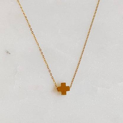 So Very Blessed Cross Necklace Shop Style & More | Fresh Looks, Everyday Deals & Free Shipping
