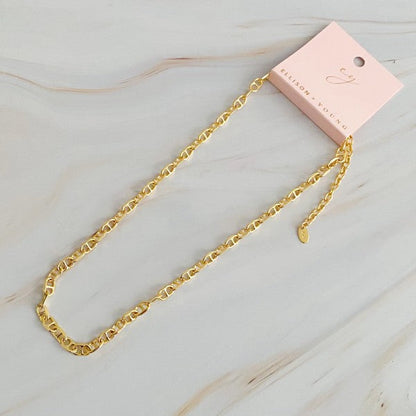 My Favorite Chain Necklace Shop Style & More | Fresh Looks, Everyday Deals & Free Shipping