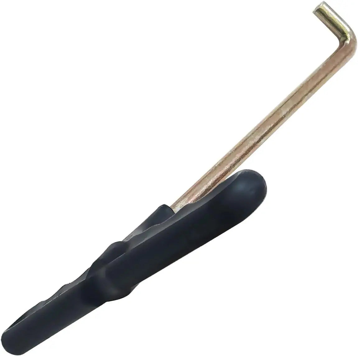 Ultimate Trampoline Spring Pull Tool - Easy Installation & Safe Use for All Your Trampoline Needs