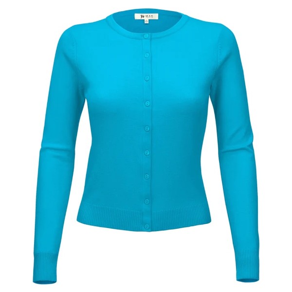 Long Sleeve Spandex Sweater Cardigan Shop Style & More | Fresh Looks, Everyday Deals & Free Shipping