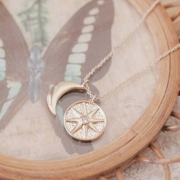 Moonchild Necklace Shop Style & More | Fresh Looks, Everyday Deals & Free Shipping