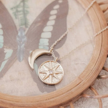 Moonchild Necklace Shop Style & More | Fresh Looks, Everyday Deals & Free Shipping