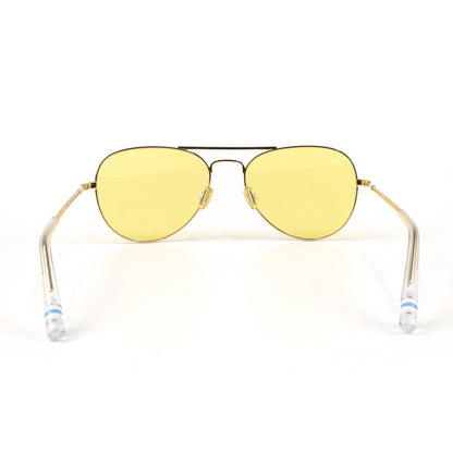FAIRVIEW 18K SUNGLASSES Out East Eyewear