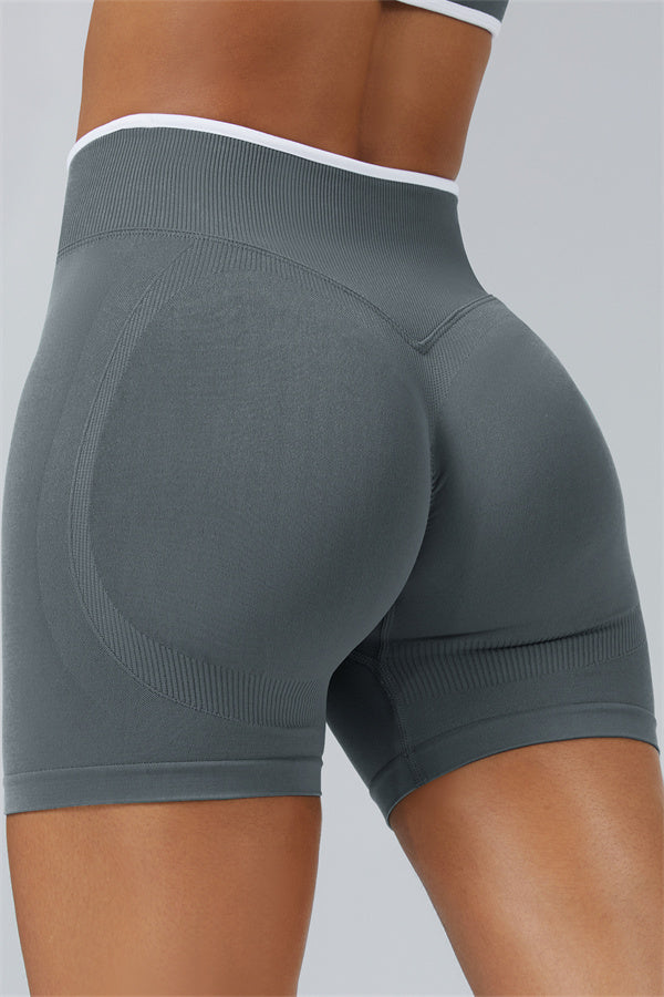 The Elevate Shorts Fitglutes Activewear Gymwear Sportswear & Workout Clothes