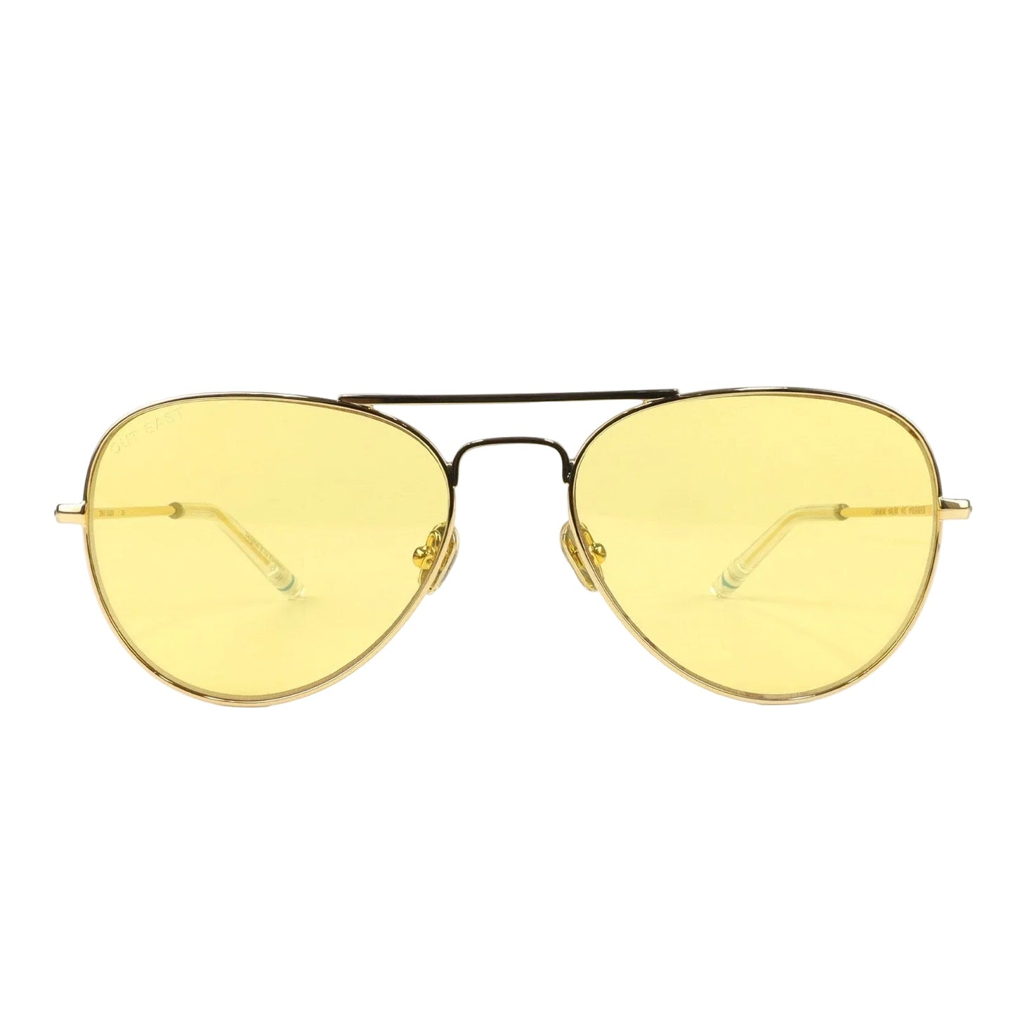 FAIRVIEW 18K SUNGLASSES Out East Eyewear