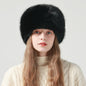🧢 All-Match Earflaps Northeast Plush Bucket Hat FitiqueFit