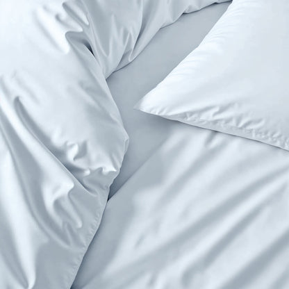 Luxe Australian Sateen Duvet Cover Italic