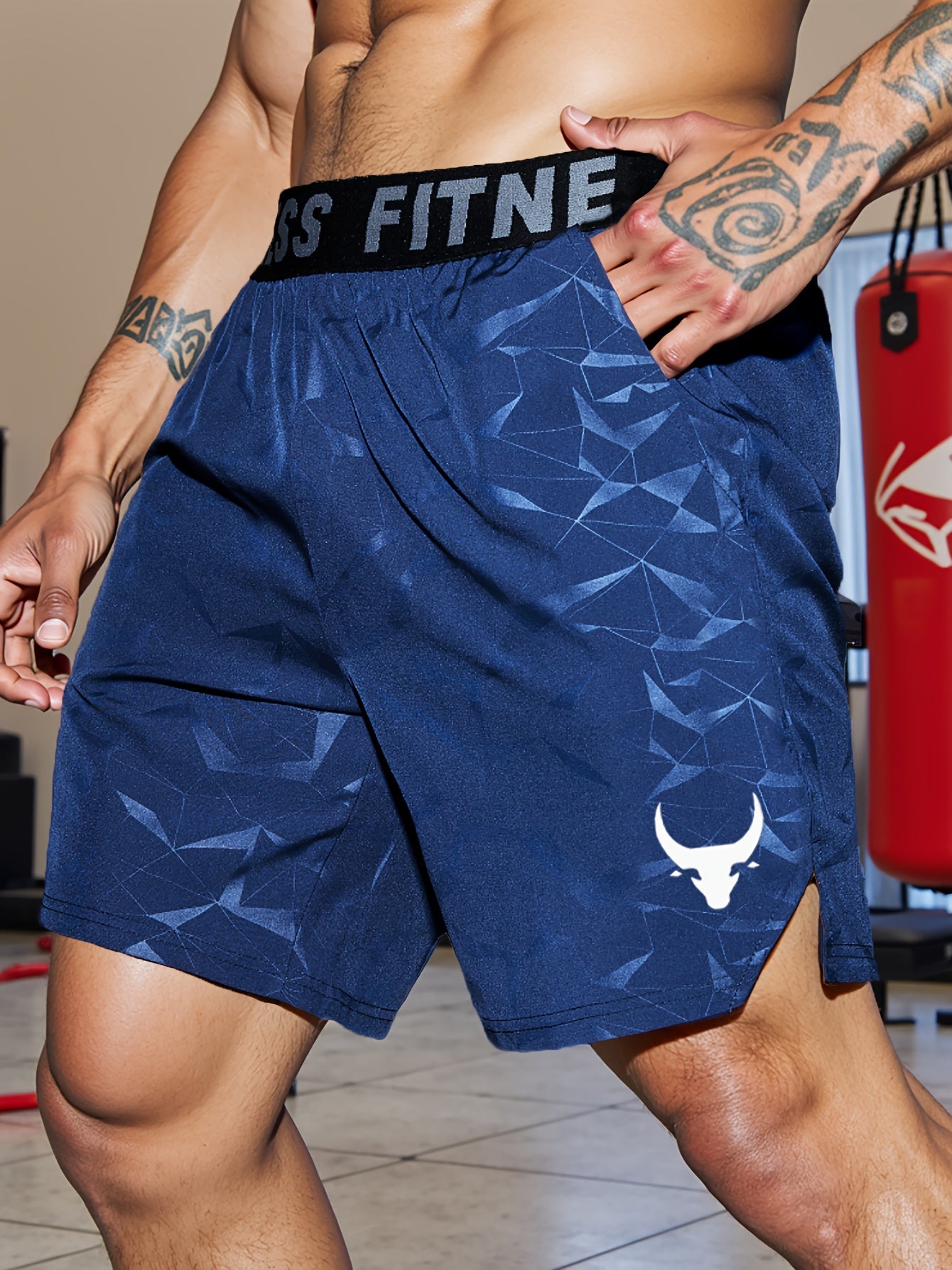 Men's Casual Sports Shorts NovaCart