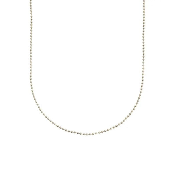 Venus Ball Chain Necklace Shop Style & More | Fresh Looks, Everyday Deals & Free Shipping