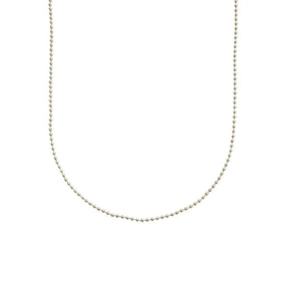Venus Ball Chain Necklace Shop Style & More | Fresh Looks, Everyday Deals & Free Shipping