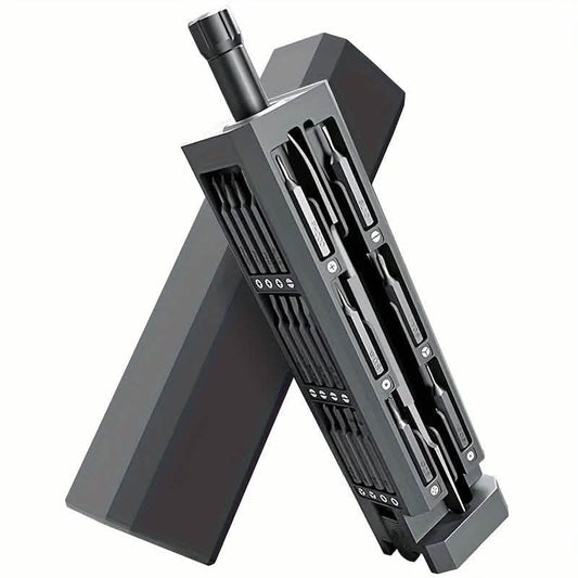 44-in-1 Magnetic Precision Screwdriver Set