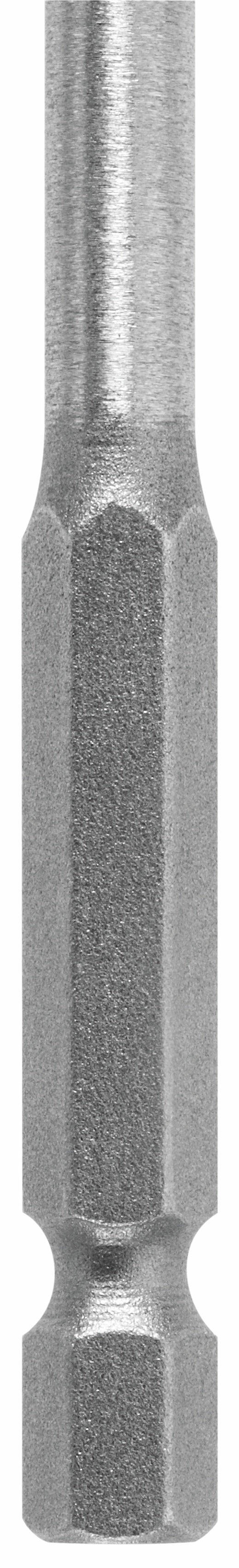 BOSCH HCBG12T 3/8 In. x 6 In. BlueGranite Turbo™ Carbide Hammer Drill Bit VM Hardware
