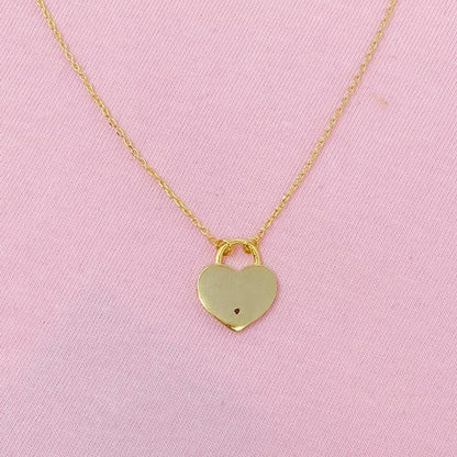 Pastel Locket Mama Necklace Shop Style & More | Fresh Looks, Everyday Deals & Free Shipping