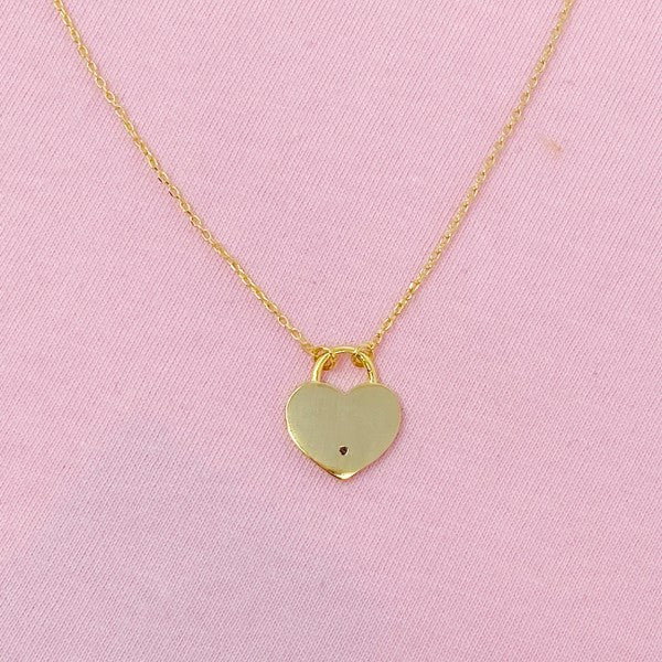 Pastel Locket Mama Necklace Shop Style & More | Fresh Looks, Everyday Deals & Free Shipping