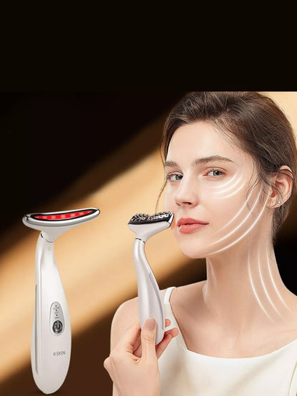 Facial Massager Beauty Device New Era Fashion LLc