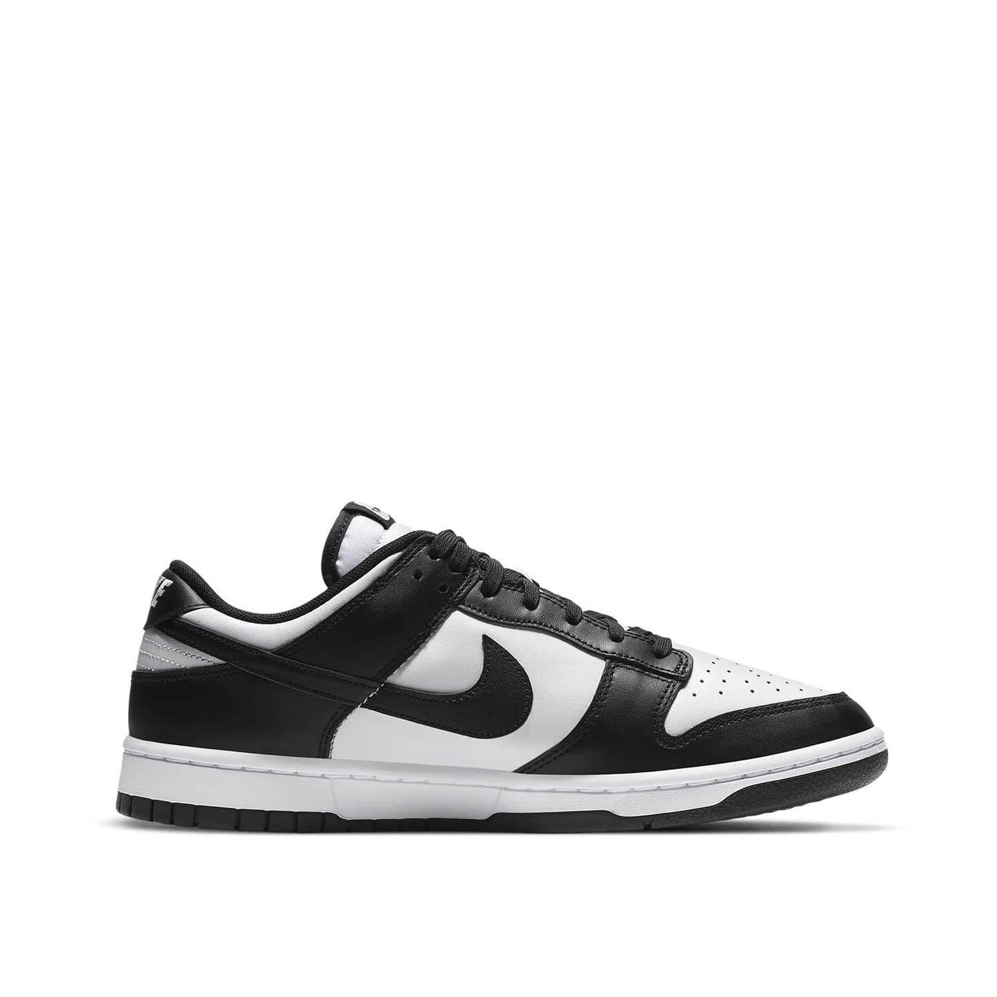 Nike Mens Gymnastics Shoes Sneaker White Black White 6 New Era Fashion LLc
