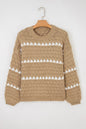 Avery Puff Sleeve Baggy Sweater Shop Style & More | Fresh Looks, Everyday Deals & Free Shipping