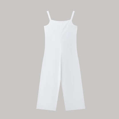 Women’s Butterfly Print Overalls FitiqueFit