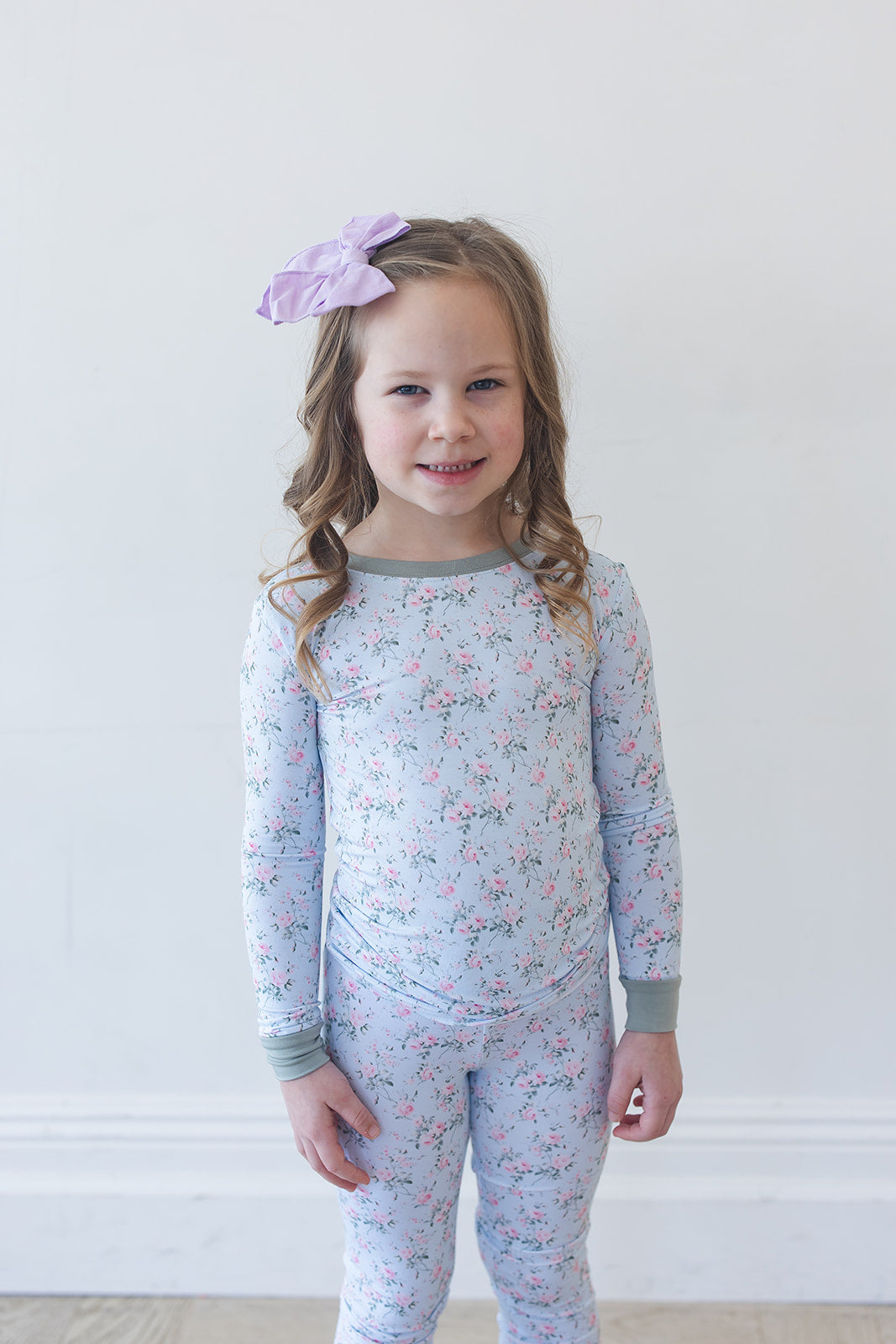 Eloise - Set Blush Lotus