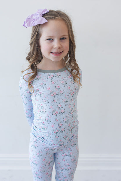Eloise - Set Blush Lotus