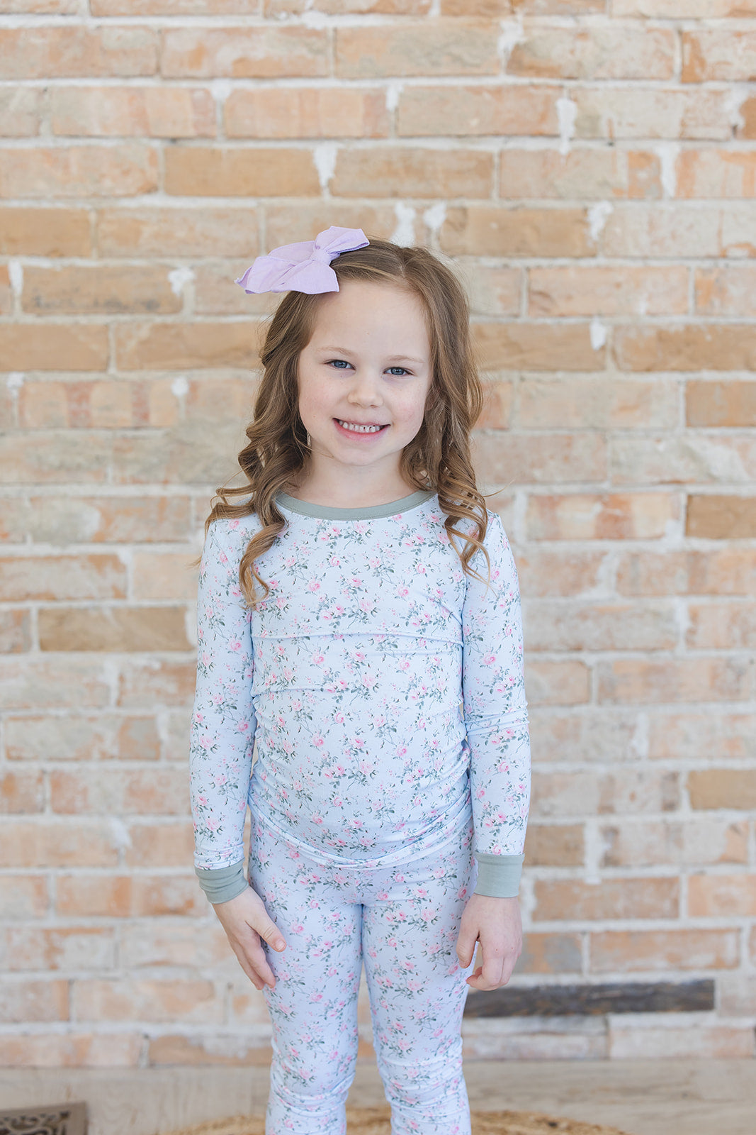 Eloise - Set Blush Lotus