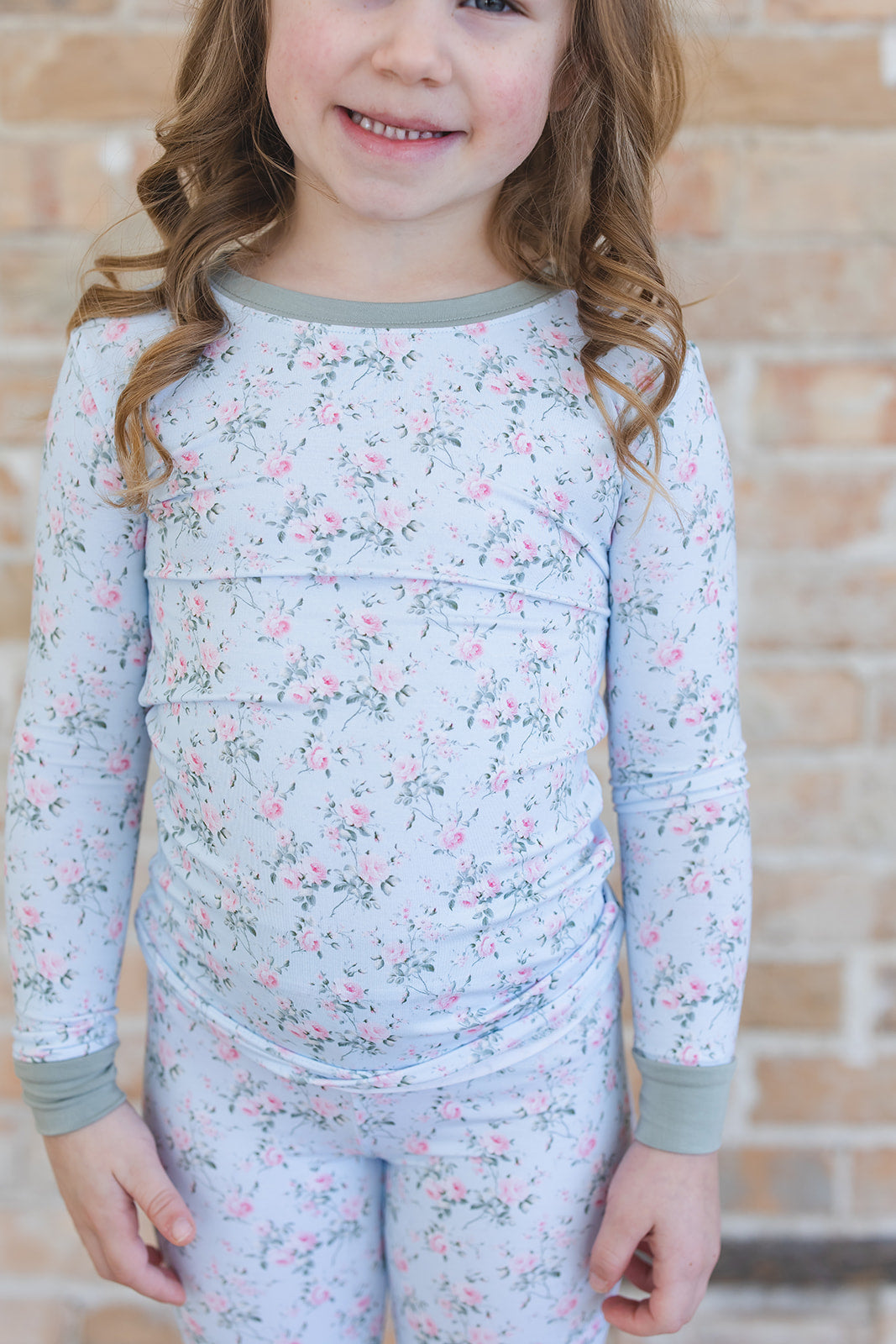 Eloise - Set Blush Lotus