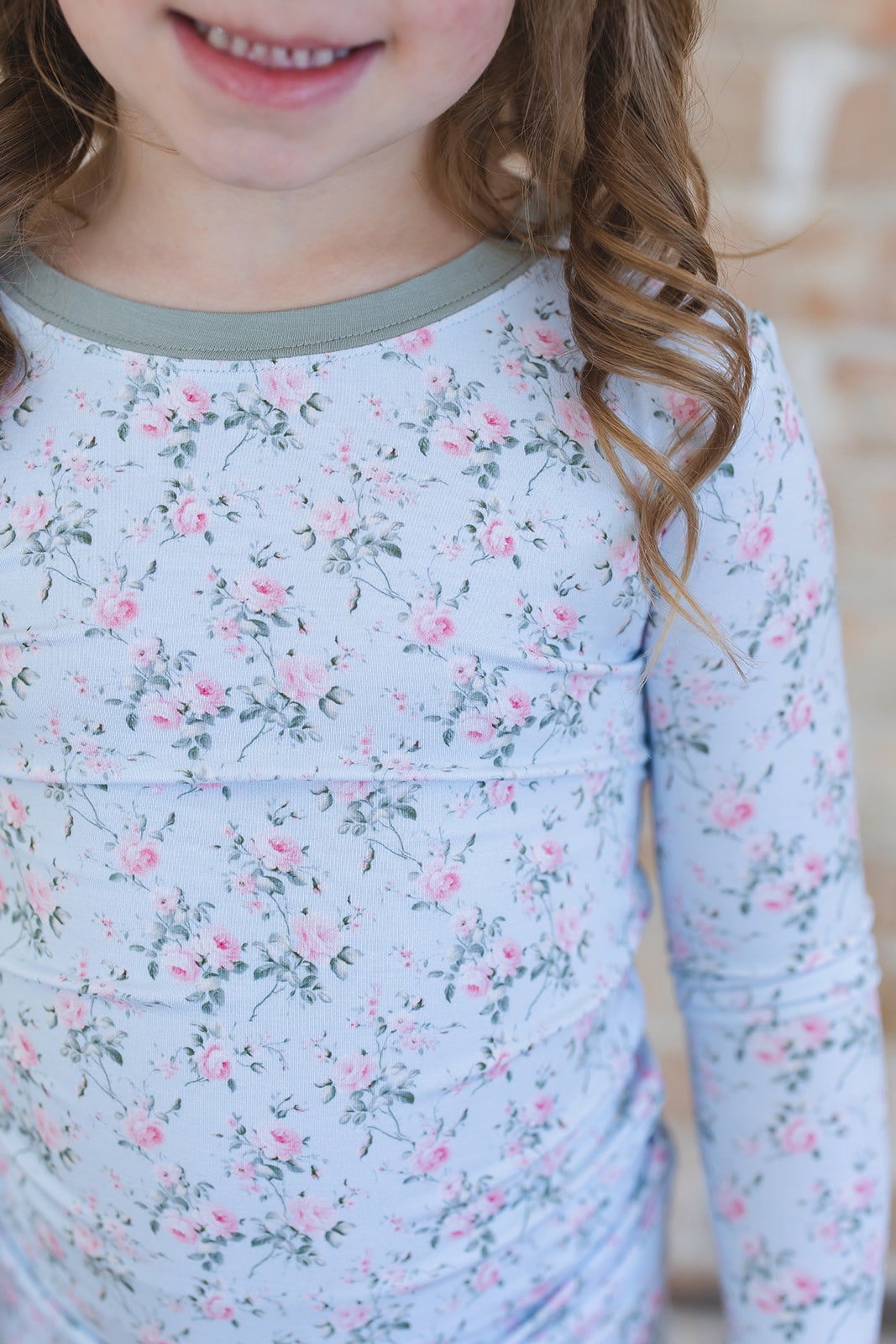 Eloise - Set Blush Lotus