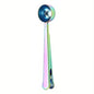 2-in-1 Stainless Steel Coffee Spoon and Sealing Clip