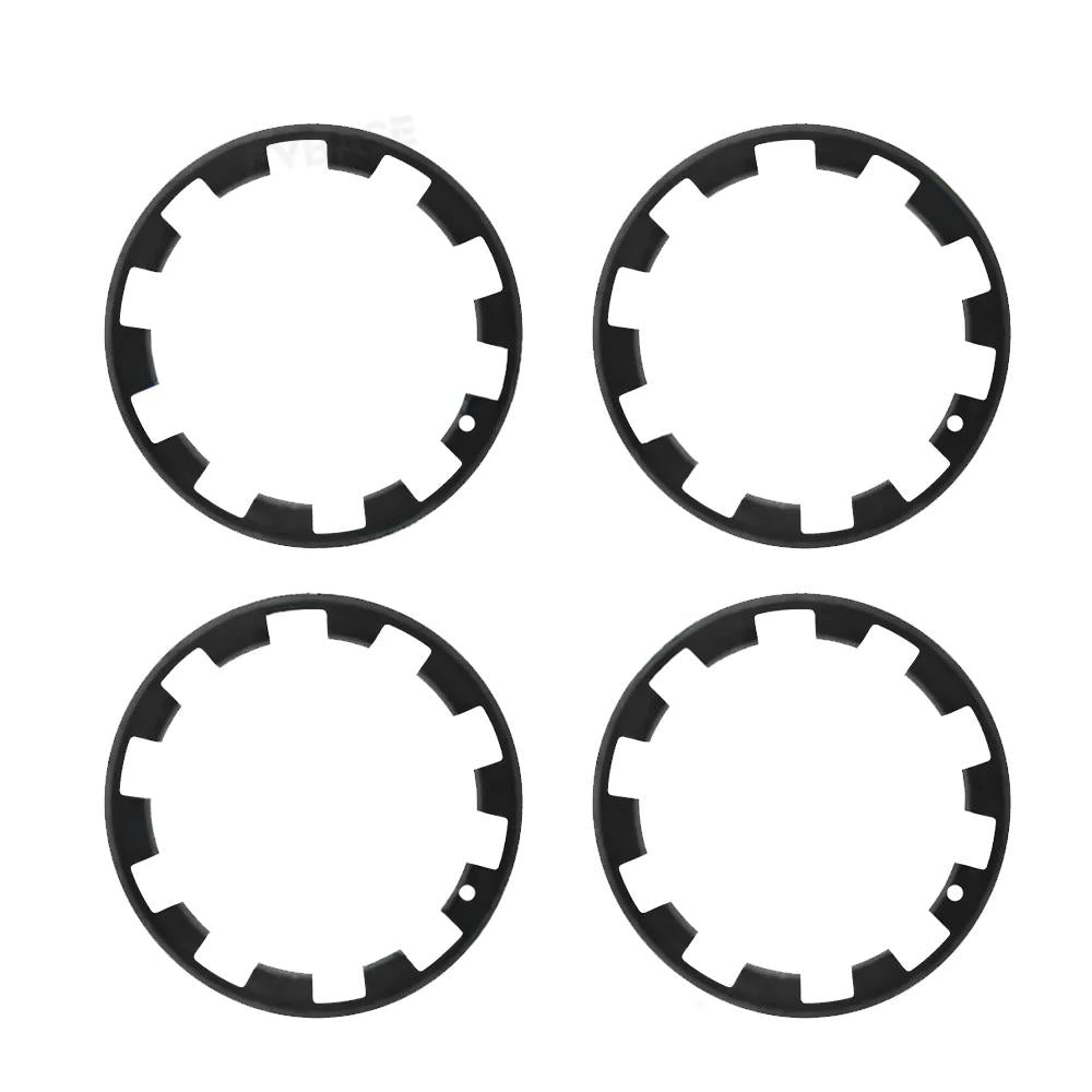 20″ Wheel Rim Protectors for Model Y Juniper (4PCS) Tesery Official Store