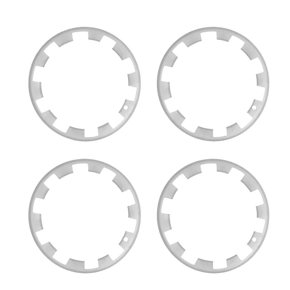 20″ Wheel Rim Protectors for Model Y Juniper (4PCS) Tesery Official Store