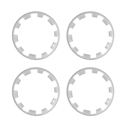 20″ Wheel Rim Protectors for Model Y Juniper (4PCS) Tesery Official Store