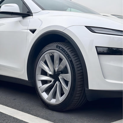 20″ Wheel Rim Protectors for Model Y Juniper (4PCS) Tesery Official Store