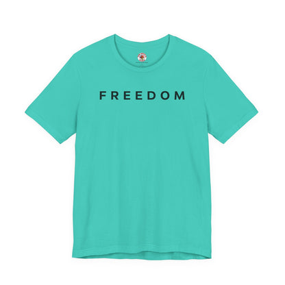 Freedom T-Shirt The Devil's Pickle