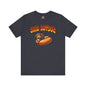 Ohio Hotdog T-Shirt The Devil's Pickle