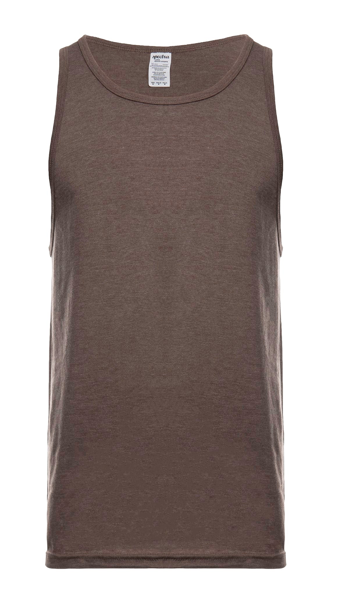 Tank Top 2007 SpectraUSA