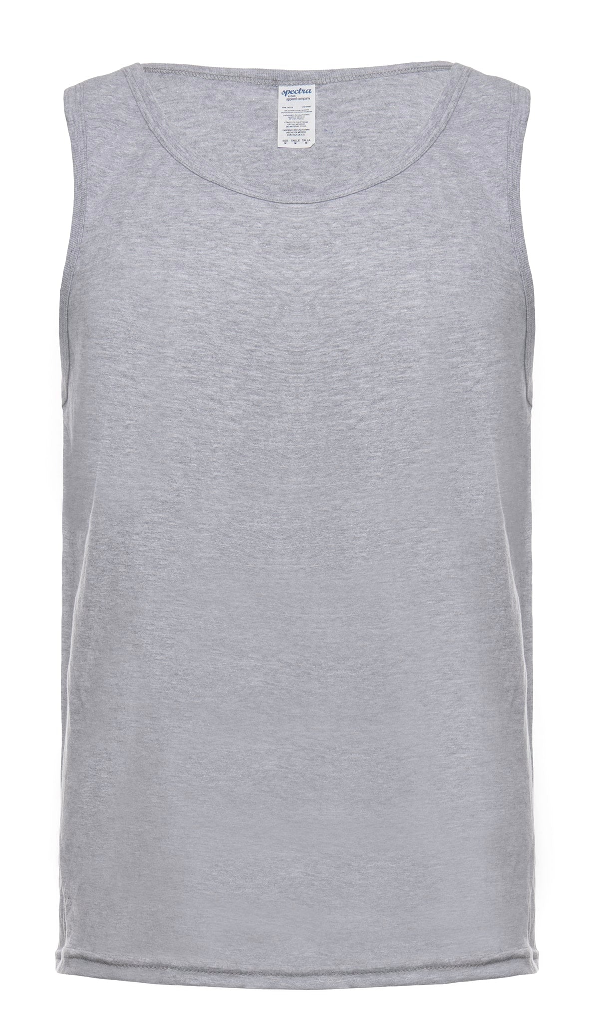 Tank Top 2007 SpectraUSA