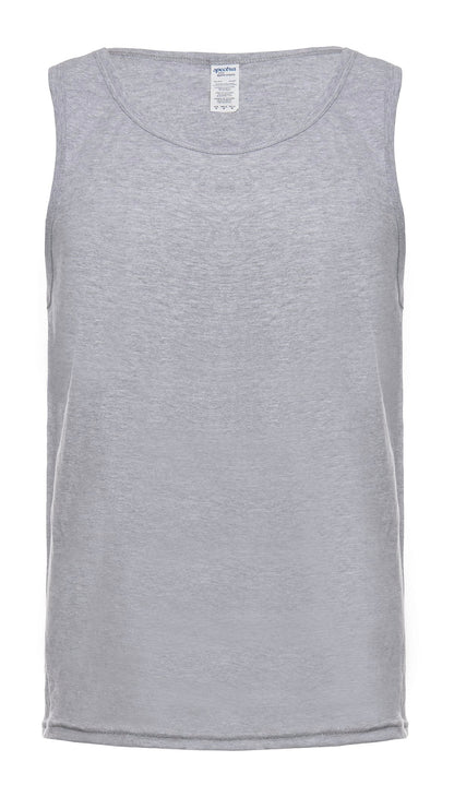 Tank Top 2007 SpectraUSA