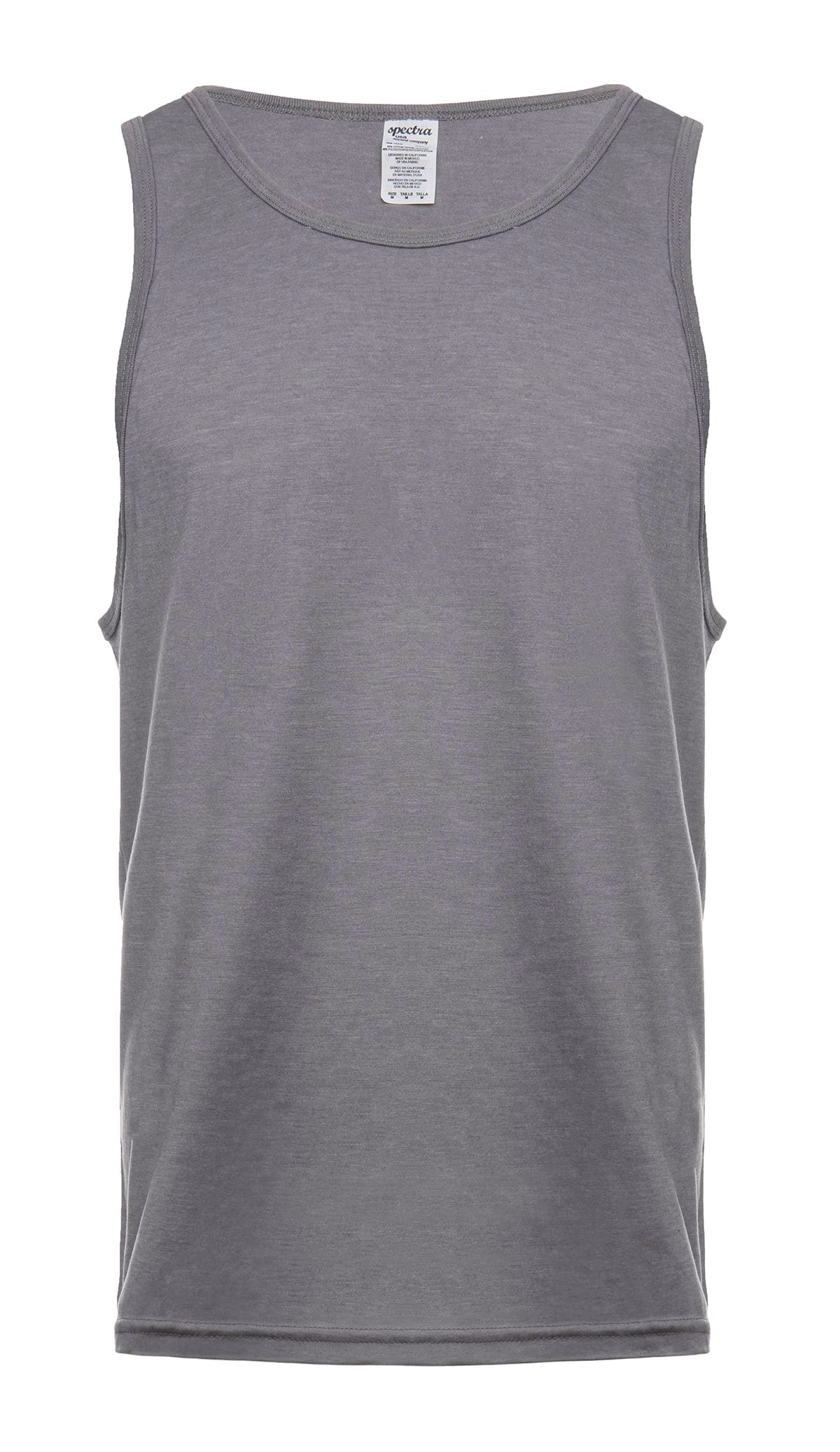 Tank Top 2007 SpectraUSA