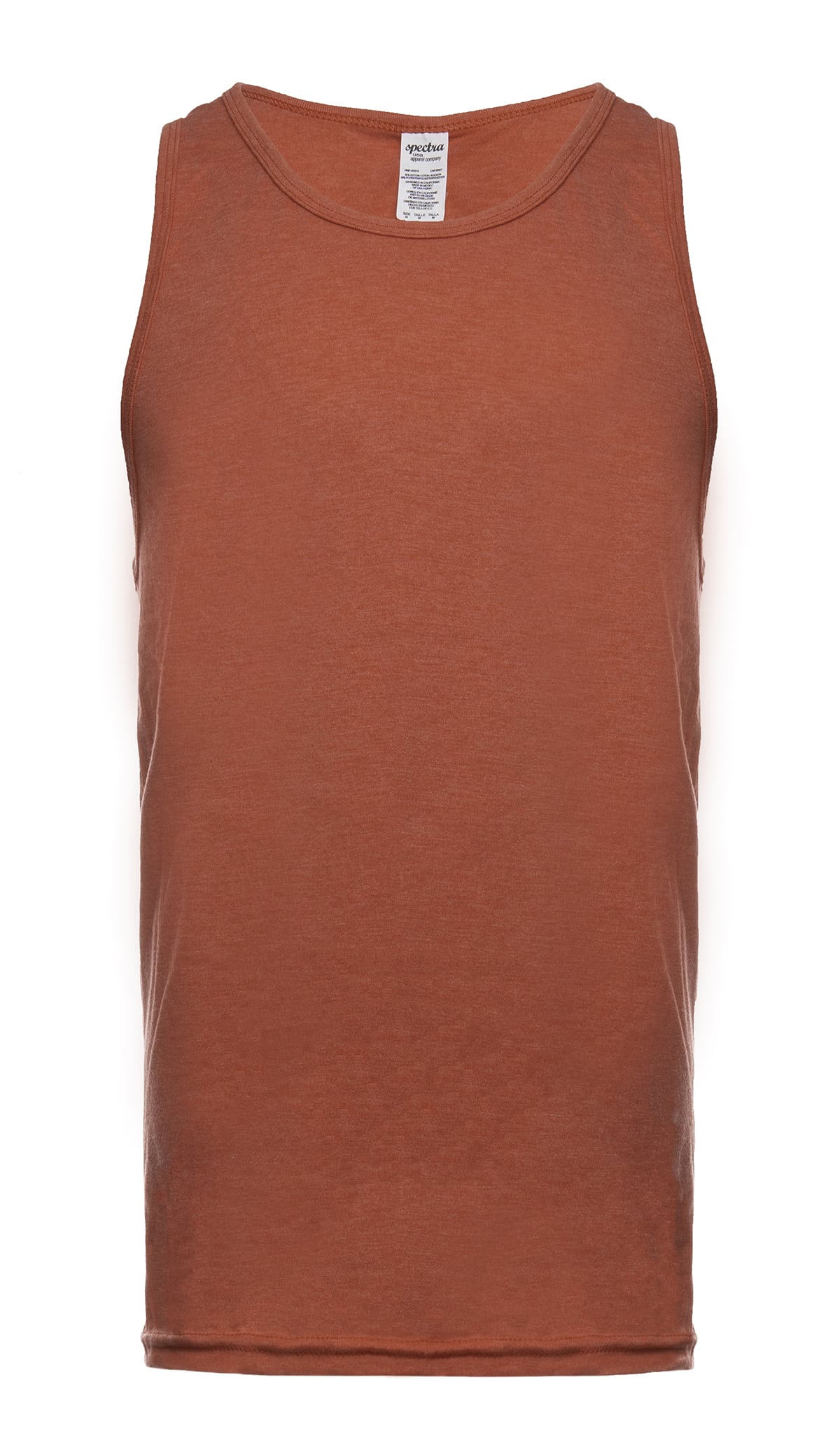 Tank Top 2007 SpectraUSA